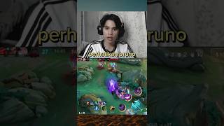 kok bisa yaa🤔francotiktok mobilelegends mlbb [upl. by Llerahs878]