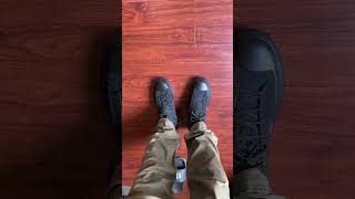 adidas ZNSORED High Gore Tex Close Look amp On Feet [upl. by Jankell]