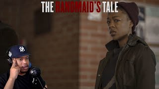 The Handmaids Tale Season 3 Ep 5 quotUnknown Callerquot Reaction and Review [upl. by Caryn]