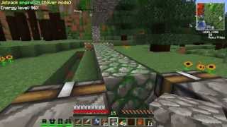 Nargbox LP S03E35  Mossy cobble generator [upl. by Noble]