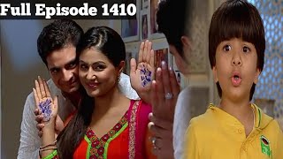 Yeh Rishtaa Kya Kehlaata Hai  S1  Ep1410 Akshara ne banaya secret plan Review  starplus [upl. by Laveen]