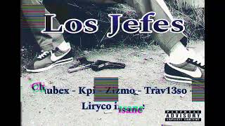 Los Jefes Los Clandestinos 123 [upl. by Assyral]