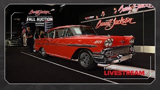 FRIDAY  2024 SCOTTSDALE FALL AUCTION LIVESTREAM  FRIDAY OCTOBER 11 2024 [upl. by Granthem448]