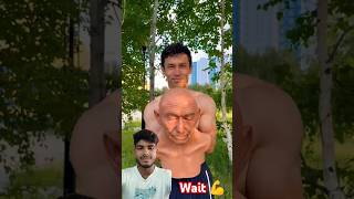 Old Man Prank 👀🤯 prank shortvideo [upl. by Chic127]