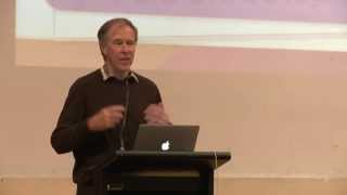 Prof Tim Noakes  LCHF for Elite Athletes [upl. by Yrrat]