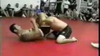 Brazilian JiuJitsu  Flying Submissions [upl. by Prem877]