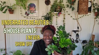 The Plants I Actually Love But Dont Tell Anyone [upl. by Joleen]