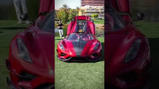 KOENIGSEGG Regera 🗿🥵✨ trending car moneymindset motivation [upl. by Elag]