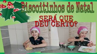 COZINHANDO COM LILICA [upl. by Saxet]