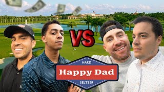 Nelk Boys Play Bob Menery for HAPPY DAD Equity PART 2 [upl. by Grobe988]