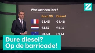 Waarom de Franse gele hesjes gelijk hebben • Z zoekt uit [upl. by Bealle395]