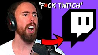 The Twitch Downfall Has Begun… [upl. by Milan]