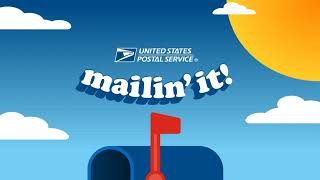 The Postal Service Improves its Ground Game [upl. by Elyl]