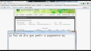 provando que o mystery ptc paga [upl. by Friday]