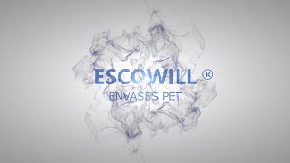 Escowill Envases PET [upl. by Tillfourd]