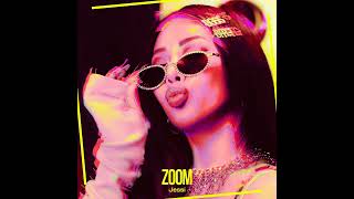 Jessi 제시  ZOOM Audio [upl. by Eicyaj]