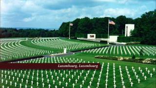 Americas Overseas Cemeteries [upl. by Una]