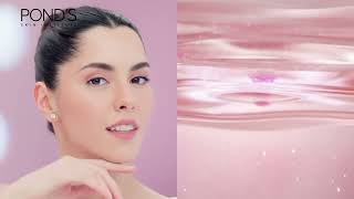 Ilumina tu piel con Pond’s Bright Miracle [upl. by Asp]