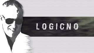 Sasa Matic  Logicno  Official lyric video 2017 [upl. by Ycniuqed]