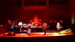 Boston  Long Time 111306 at Boston Syphony Hall [upl. by Terrab]