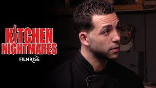 Kitchen Nightmares Uncensored  Season 1 Episode 12  Full Episode [upl. by Rocca]