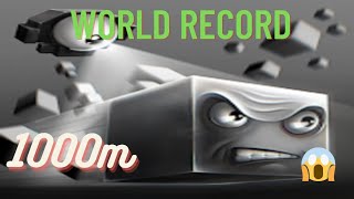 Sqube darkness game high Score  worldrecord  World record 🔴 [upl. by Baptist936]