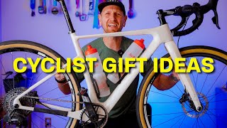 10 Gift Ideas for a Cyclist [upl. by Smeaj]