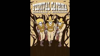 Cartel Festival Catrina 2024 [upl. by Yaral340]