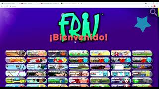 Friv® FRIV COM The Best Free Games Jogos Juegos Google Chrome 2021 10 25 18 06 18 [upl. by Gerardo]