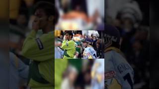 Shoaib Akhtar 😡 talking about sachin tendulkar class in 1999  shorts cricket youtubeshorts [upl. by Warfold542]