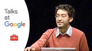 True Enough  Farhad Manjoo  Talks at Google [upl. by Pleasant]