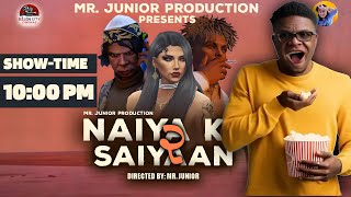 MOVIE TA AAYO TARA MOVIE DATE JANI MANXE AAYENABCRP [upl. by Ajat]