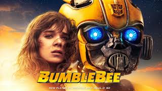 aha  Take On Me Bumblebee Soundtrack [upl. by Dihahs]