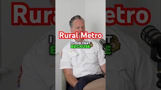 Everything you need to know about Rural Metro in Knoxville with fire chief Jeff Devlin [upl. by Altman218]