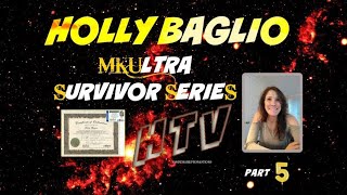 MKUltra Survivor Series part 5 [upl. by Ttelrahc]