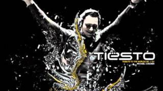 Dj Tiesto  In The Silence I Believe HD [upl. by Alanah]