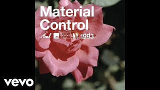 Glassjaw  material control Audio [upl. by Eidnalem]