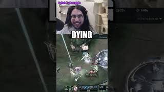 ADC LEGEND Imaqtpie Thoughts on League of Legends S14 [upl. by Linders253]