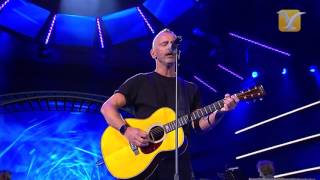 Eros Ramazzotti Por Ti Me Casaré Festival de Viña 2016 [upl. by Vorfeld]