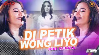 Dini Kurnia  Dipetik Wong Liyo Official MV Wes Wayah Ganti Musim [upl. by Eletnahc]