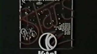 Ktel quotStarsquot commercial [upl. by Riada]