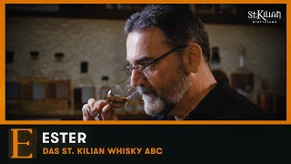 Ester  St Kilian Whisky ABC [upl. by Ackley]