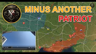 Donbass Zugzwang  Air Defense Suppression Military Summary And Analysis For 20230529 [upl. by Annavahs]