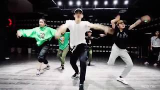 WetterLyrics  Twista FT Erika Shevon Yumeki Choreography  GH5 Dance Studio [upl. by Juieta]