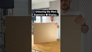 The Biggest Apple Unboxing I have ever done [upl. by Nyladnohr396]