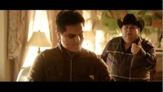 El Secuestro Del Cachorro  Regulo Caro Ft El Coyote Y Su Banda  Video Oficial Estreno 2013 HD [upl. by Apoor180]