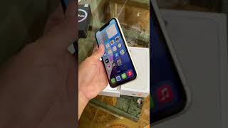 Iphone 11 64gb regist beacukai all op [upl. by Sternberg]