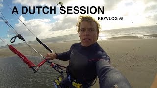 A DUTCH SESSION KEVVLOG 5 [upl. by Tiana]