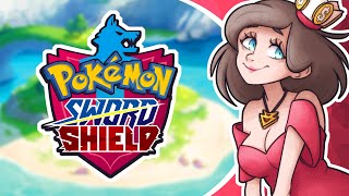 Pokemon Sword and Shield is a Bad Game and Heres Why 07  RadicalSoda [upl. by Nanni871]