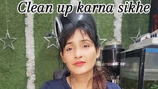 cleanup karna sikhedeeps2799trendingviralvideo [upl. by Rahcir352]